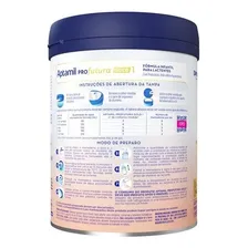 Aptamil Profutura Gold 1 lata 800g Danone Foto mini 2