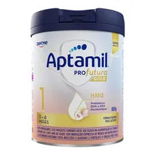 Aptamil Profutura Gold 1 lata 800g Danone Foto mini 1