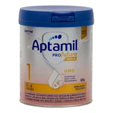 Aptamil Profutura Gold 1 lata 800g Danone Foto mini 3