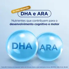 Aptanutri Profutura 3 800g - 1 a 3 anos Foto mini 4