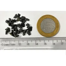 Aqua Pedras Substrato Basalto N 1 10kg AquƔrio Lago Jardim Foto mini 3