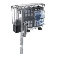 Aqua Tank Filtro Hang On Externo Hf-700 10w 110v Foto mini 2