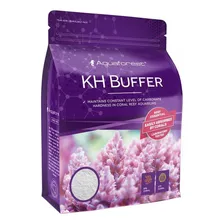 Aquaforest Kh Buffer - Suplemento De Carbonatos - 1200g Foto mini 1