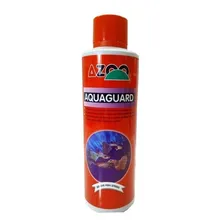 Aquaguard 500ml Desclorificante Condicionador Aquário Azoo Foto  mini 1