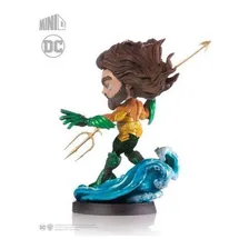 Aquaman - Aquaman (2018) - Mini Heroes - Mini Co Foto mini 3