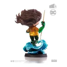 Aquaman - Aquaman (2018) - Mini Heroes - Mini Co Foto mini 2