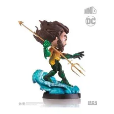 Aquaman - Aquaman (2018) - Mini Heroes - Mini Co Foto mini 4