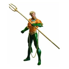Aquaman - Dc Comics Essentials - Dc Collectibles Foto mini 1