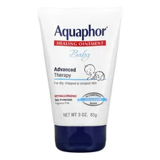 Aquaphor Baby Pomada Curativa 85g Foto mini 2