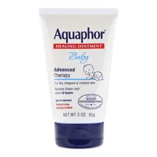 Aquaphor Baby Pomada Curativa 85g Foto mini 1