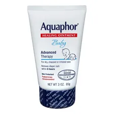 Aquaphor Baby Pomada Curativa 85g Foto mini 3