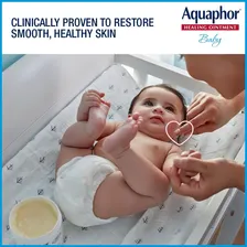 Aquaphor Baby Pomada Curativa 85g Foto mini 4