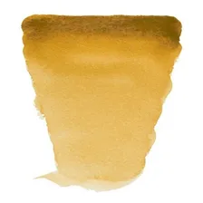 Aquarela Bisnaga Talens Van Gogh 234 Raw Sienna 10ml Foto mini 2