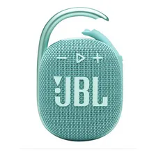 Aquarela Jbl Clip 4 Foto mini 3