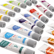 Aquarela Pentel Arts Water Colours Conjunto Com 24 Cores Foto mini 2