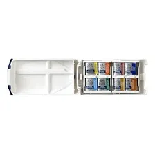 Aquarela Winsor & Newton Cotman Mini Plus 0390396 Foto mini 2