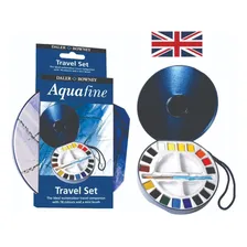 Aquarelas Profissional + Canson A4 Papel Xl Pinceis Foto mini  2