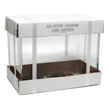 AquƔrio Ada Cube Garden 60-p (60x30x36mm) Espessura 6mm Foto mini 3
