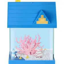 Aquario Kids -270 Ocean Tech 7,5 Litros 127v Foto mini 1
