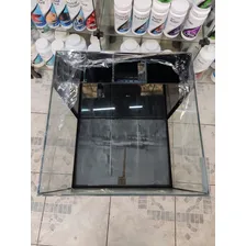 Aquario Nano 50 X 50 X 40 6mm 100l C/ Sump Traseiro C/ Foto mini 2