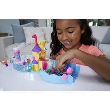 Aquário Polly Pocket Polly Pocket Mattel Bubble Foto mini  2
