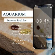 Aquarium Impermeabilizante 900ml - Bellinzoni Foto mini  2