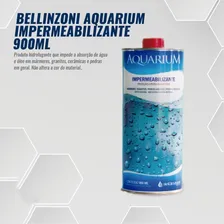 Aquarium Impermeabilizante 900ml - Bellinzoni Foto mini 4