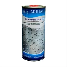 Aquarium Impermeabilizante 900ml - Bellinzoni Foto  mini 1