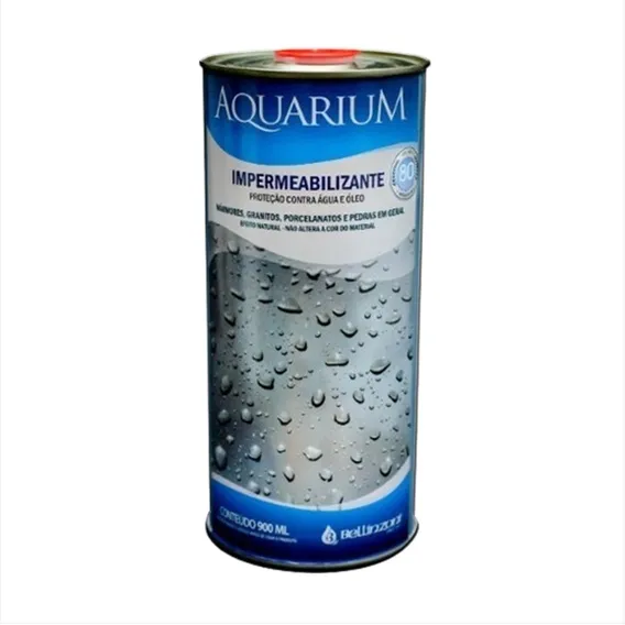 Aquarium Impermeabilizante 900ml - Bellinzoni Foto 1