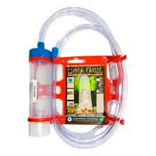 Aquarium Systems Sifonador Limpa Fácil Pq - Sifão 1 Estágio 0 Foto  mini 1
