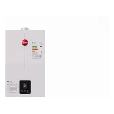 Aquecedor 22 Litros Digital Rheem Ef Bivolt GN Foto mini  2