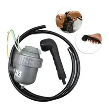 Aquecedor 220v Wm Para Lavat贸rio Sal茫o De Beleza / Barbearia Foto mini 4