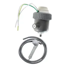Aquecedor 220v Wm Para Lavat贸rio Sal茫o De Beleza / Barbearia Foto mini 1