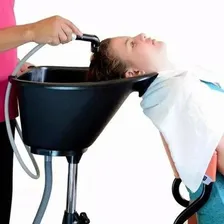 Aquecedor 220v Wm Para Lavat贸rio Sal茫o De Beleza / Barbearia Foto mini 2