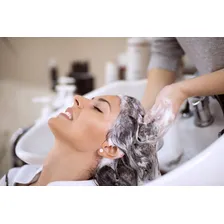 Aquecedor 220v Wm Para Lavat贸rio Sal茫o De Beleza / Barbearia Foto mini 3
