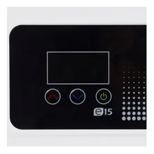 Aquecedor A Gás E15 Rinnai Branco Foto mini 3