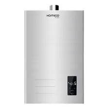 Aquecedor a gás GN Komeco Digital KO 25DI inox 127/220V Foto mini 1