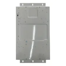 Aquecedor a gás GN Komeco Digital KO 26DI inox 127/220V Foto mini  2