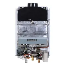 Aquecedor A Gás M07 -bp Glp Rinnai Cor Branco Foto mini 4