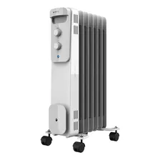 Aquecedor A Óleo Max Cadence 127V Foto mini  3