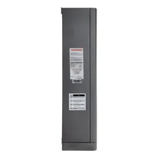 Aquecedor Agua A Gás Komeco GN 26 Litros BK Black Foto mini 4