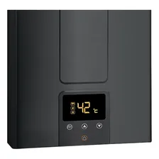 Aquecedor Água Gás Lorenzetti Lz 2000bk Preto 20 Litros Glp 110v/220v Foto mini  3
