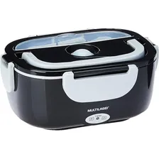 Aquecedor Alimento Gourmet Bivolt 1l 60w Ce071 Multilaser Cor Preto 110v/220v (bivolt) Foto mini 4