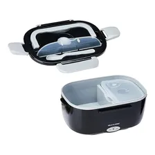 Aquecedor Alimento Gourmet Bivolt 1l 60w Ce071 Multilaser Cor Preto 110v/220v (bivolt) Foto mini 3