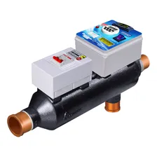 Aquecedor Automatico Para Piscinas Com Wifi 40 Mil Litros Foto mini 1