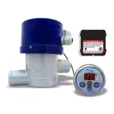 Aquecedor Avantime Light Sinapse 3000w Spa Hidro E Ofur Foto mini 1