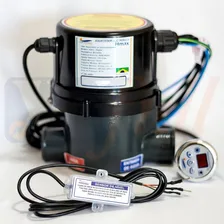 Aquecedor Banheira Get Hmax 8000w 220v - Hidroconfort Foto mini 3