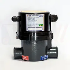 Aquecedor Banheira Get Hmax 8000w 220v - Hidroconfort Foto mini 2
