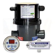 Aquecedor Banheira Get Hmax 8000w 220v - Hidroconfort Foto mini 1
