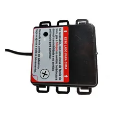 Aquecedor Banheira Hidro Avantime Light 5000w 220v Sinapse Foto mini  3